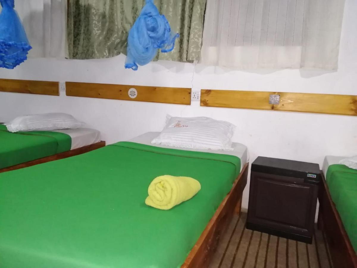 Ella Foret Hostel Zewnętrze zdjęcie