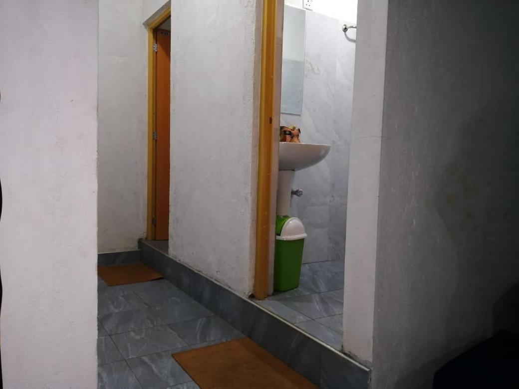 Ella Foret Hostel Zewnętrze zdjęcie