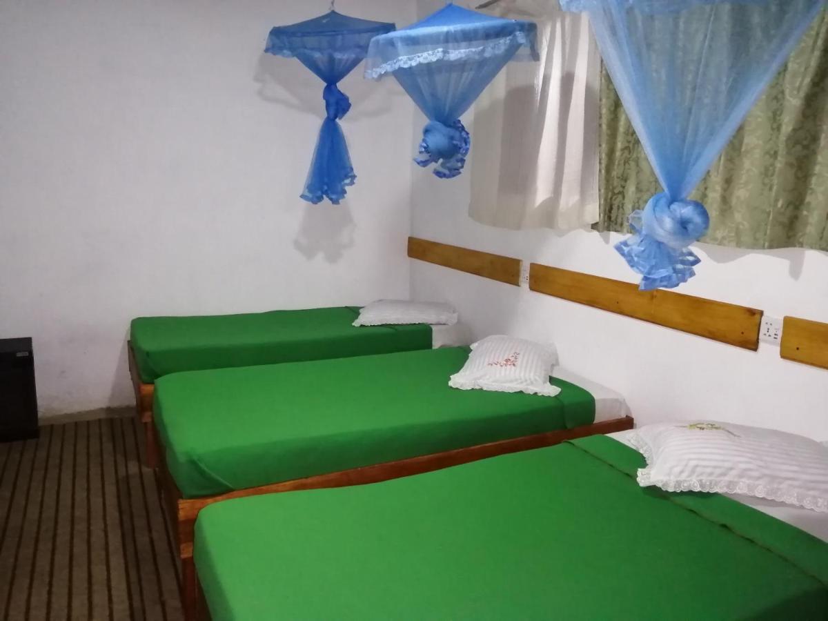Ella Foret Hostel Zewnętrze zdjęcie
