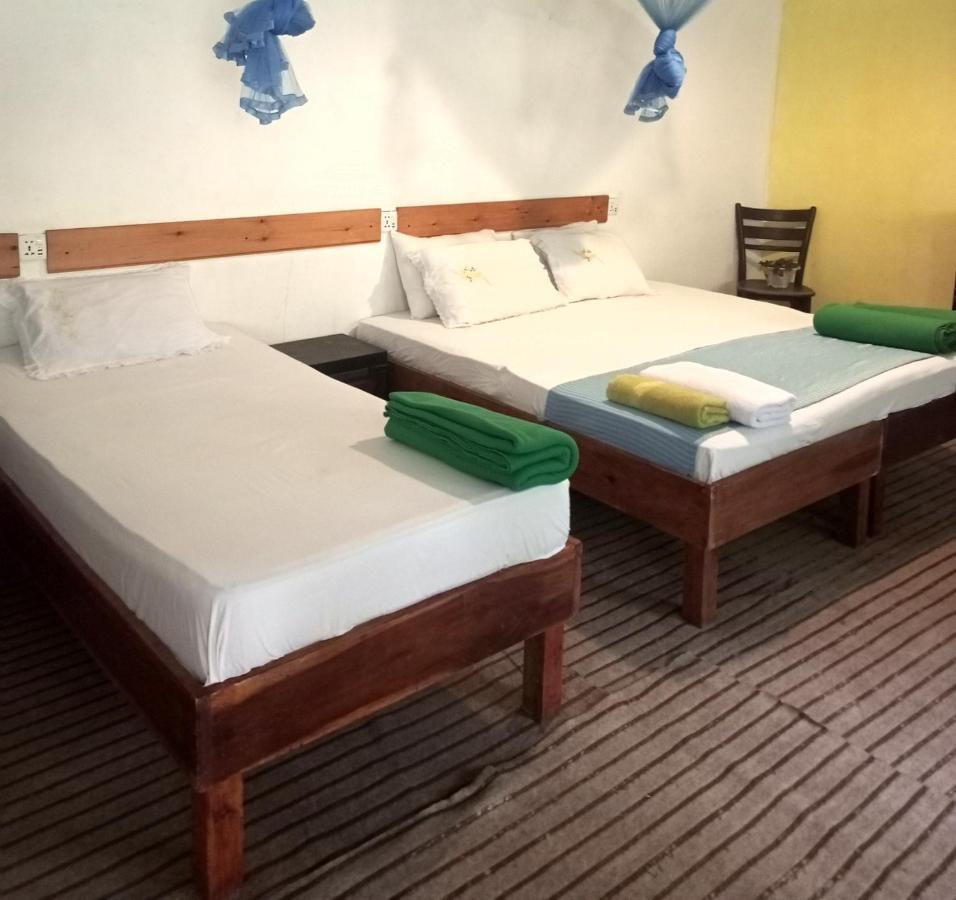 Ella Foret Hostel Zewnętrze zdjęcie